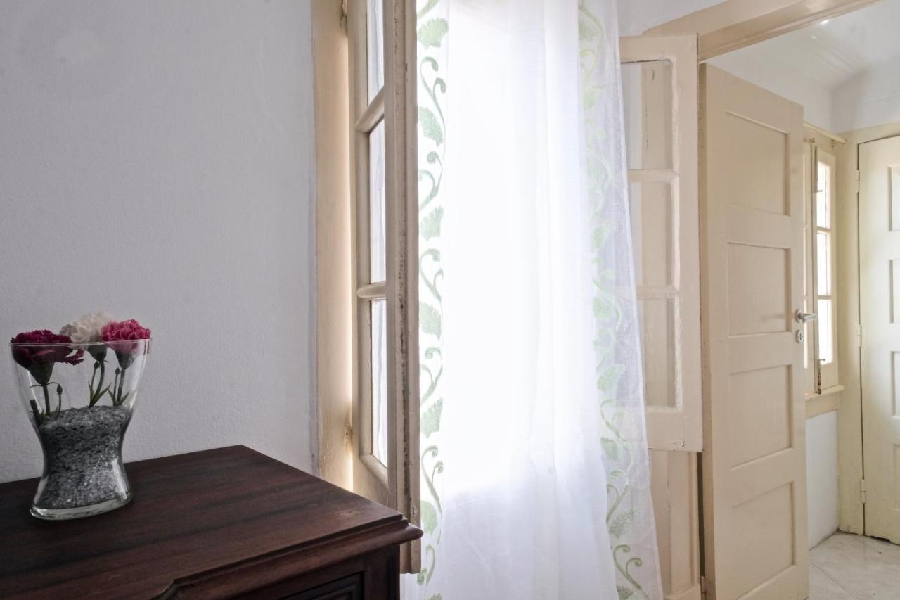 Apartment Appartment Beco Sao Miguel 3 Lisbon