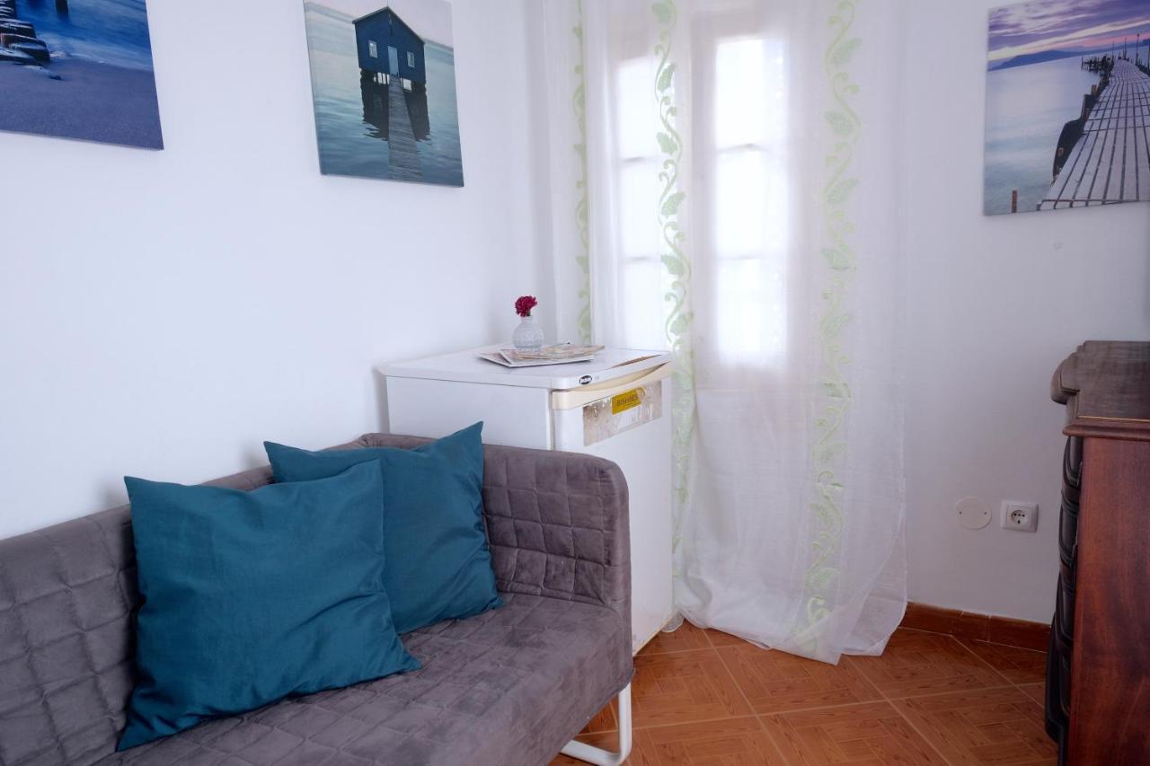 Apartment Appartment Beco Sao Miguel 3 Lisbon