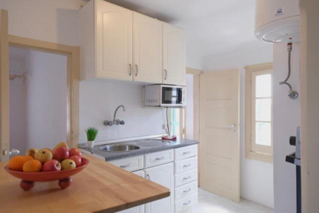 Appartment Beco Sao Miguel 3 Apartment Lisbon